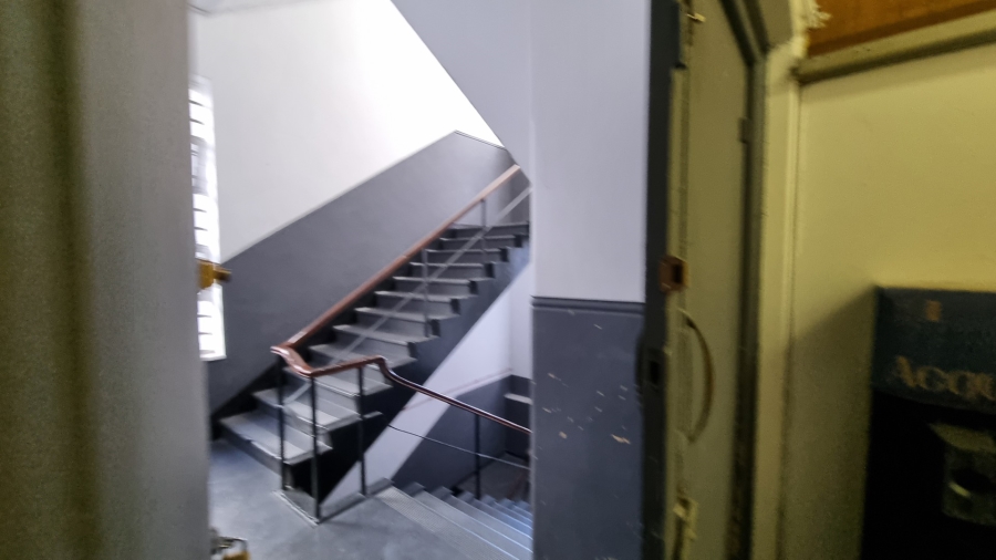 To Let Commercial Property for Rent in Woodstock Western Cape
